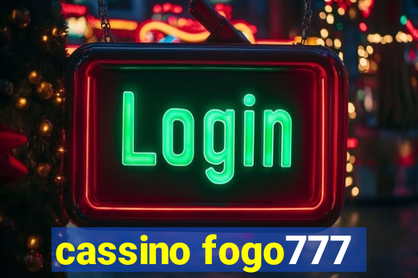 cassino fogo777